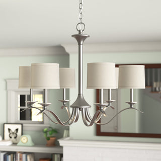 Vatnuvys Lustre Métal Laiton Tissu Traditionnel Premium