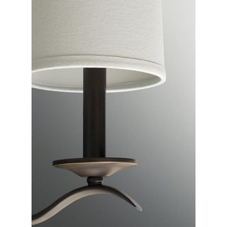 Vatnuvys Lustre Métal Laiton Tissu Traditionnel Premium