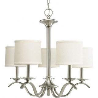 Vatnuvys Lustre Métal Laiton Tissu Traditionnel Premium