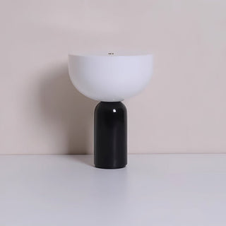 Vicky Lampe de Table Minimaliste en Marbre