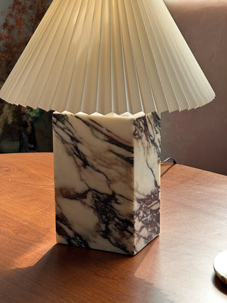 Orelaneria Lampe à Poser
