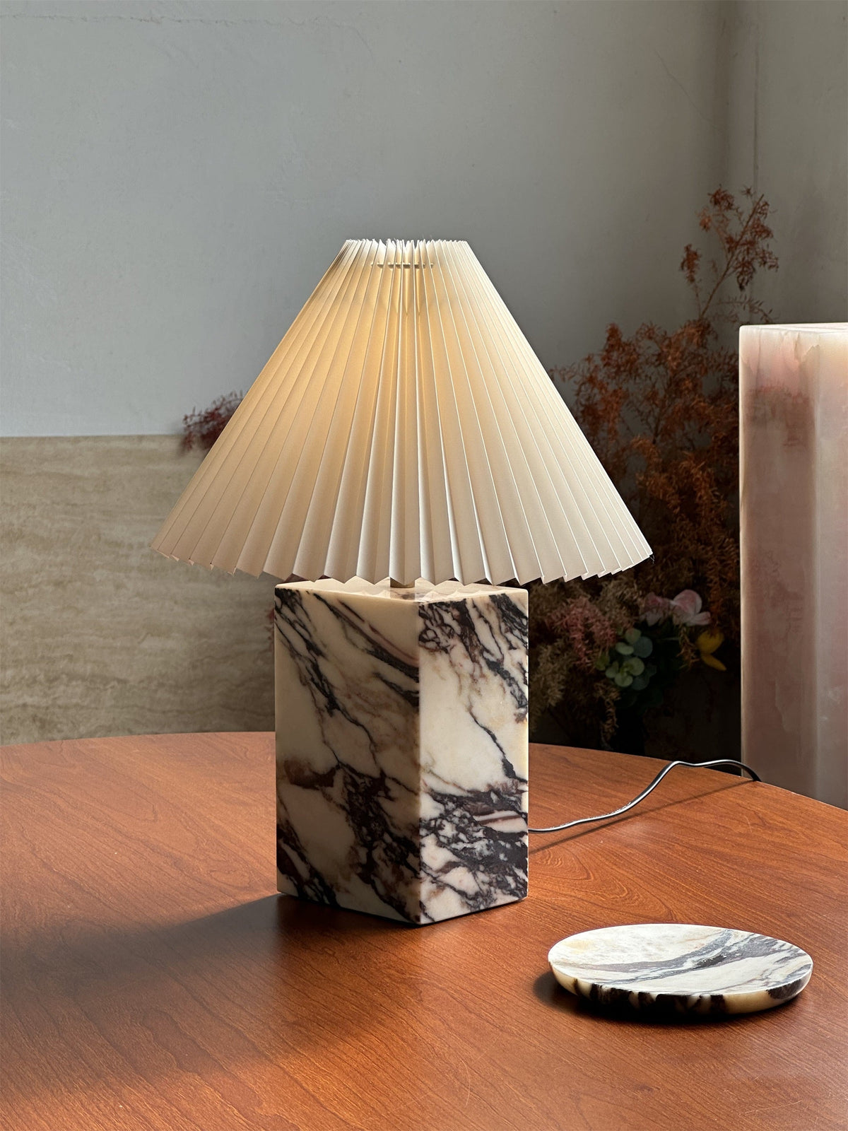 Orelaneria Lampe à Poser