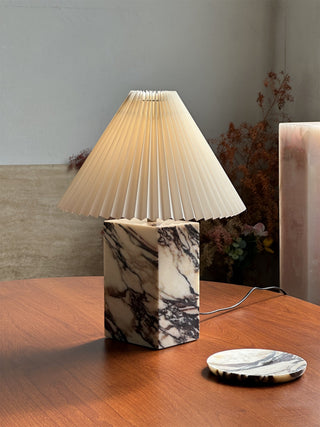 Orelaneria Lampe à Poser
