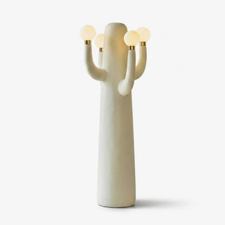 Art Cactus Floor Lamp-Neutral Decor