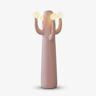 Art Cactus Floor Lamp-Neutral Decor