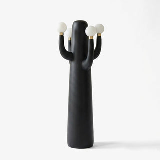 Art Cactus Floor Lamp-Neutral Decor