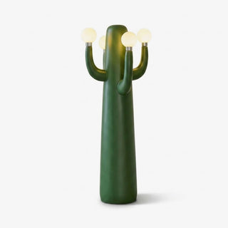 Art Cactus Floor Lamp-Neutral Decor