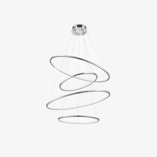 Serenitas Chandelier-Neutral Decor