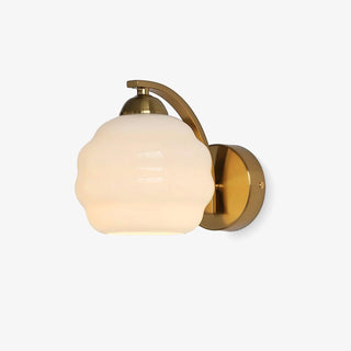 Nino Applique Murale Lanterne Vintage