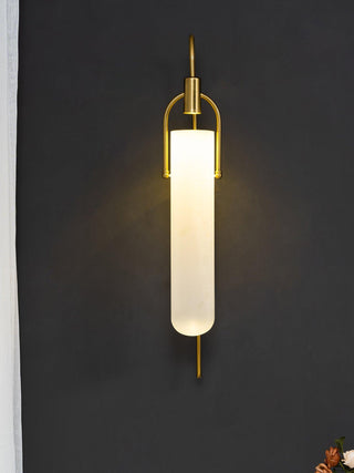 Lustra Applique Murale Arc Verre Moderne