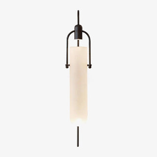 Lustra Applique Murale Arc Verre Moderne
