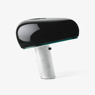 Nucleus Lampe de Table en Marbre