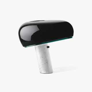 Nucleus Lampe de Table en Marbre