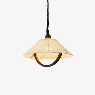 Syraeen Premium Nordic Art Bois Suspension