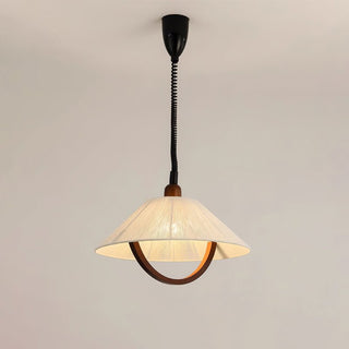 Syraeen Premium Nordic Art Bois Suspension