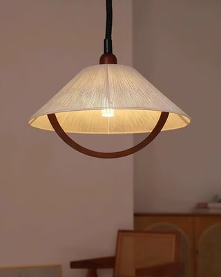 Syraeen Premium Nordic Art Bois Suspension