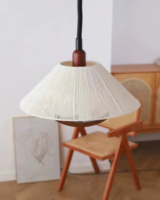 Syraeen Premium Nordic Art Bois Suspension