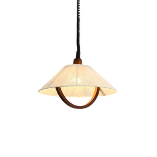 Syraeen Premium Nordic Art Bois Suspension