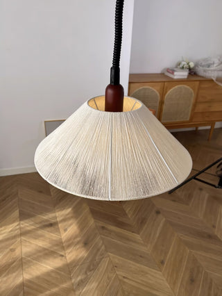 Syraeen Premium Nordic Art Bois Suspension