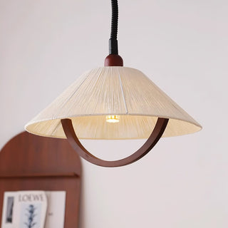 Syraeen Premium Nordic Art Bois Suspension