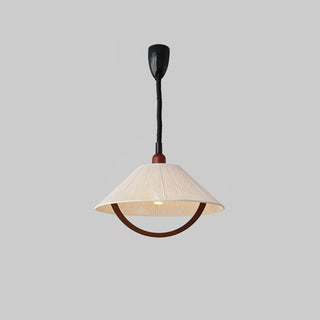 Syraeen Premium Nordic Art Bois Suspension