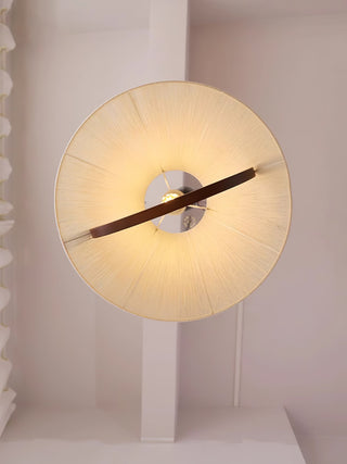 Syraeen Premium Nordic Art Bois Suspension