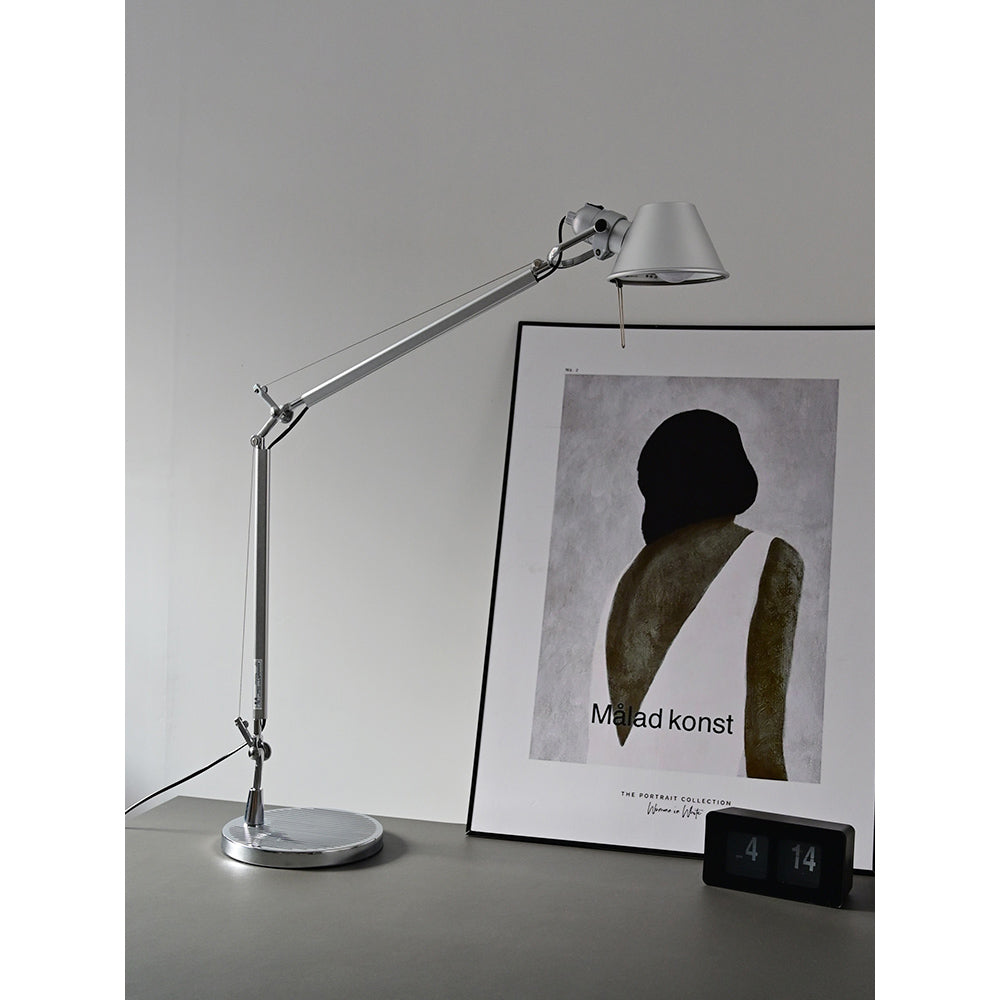 Vaskyl Lampe de Table