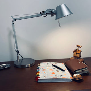 Vaskyl Lampe de Table