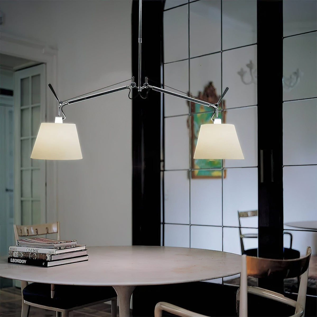Sorinia Suspension
