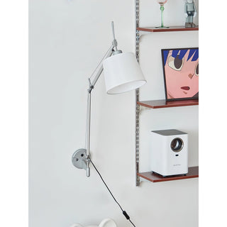 Costanza Applique Murale à Bras Pivotant
