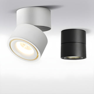 Evsolia Plafonnier Moderne Minimaliste à Surface