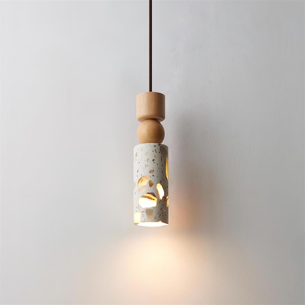 Myrtah Suspension