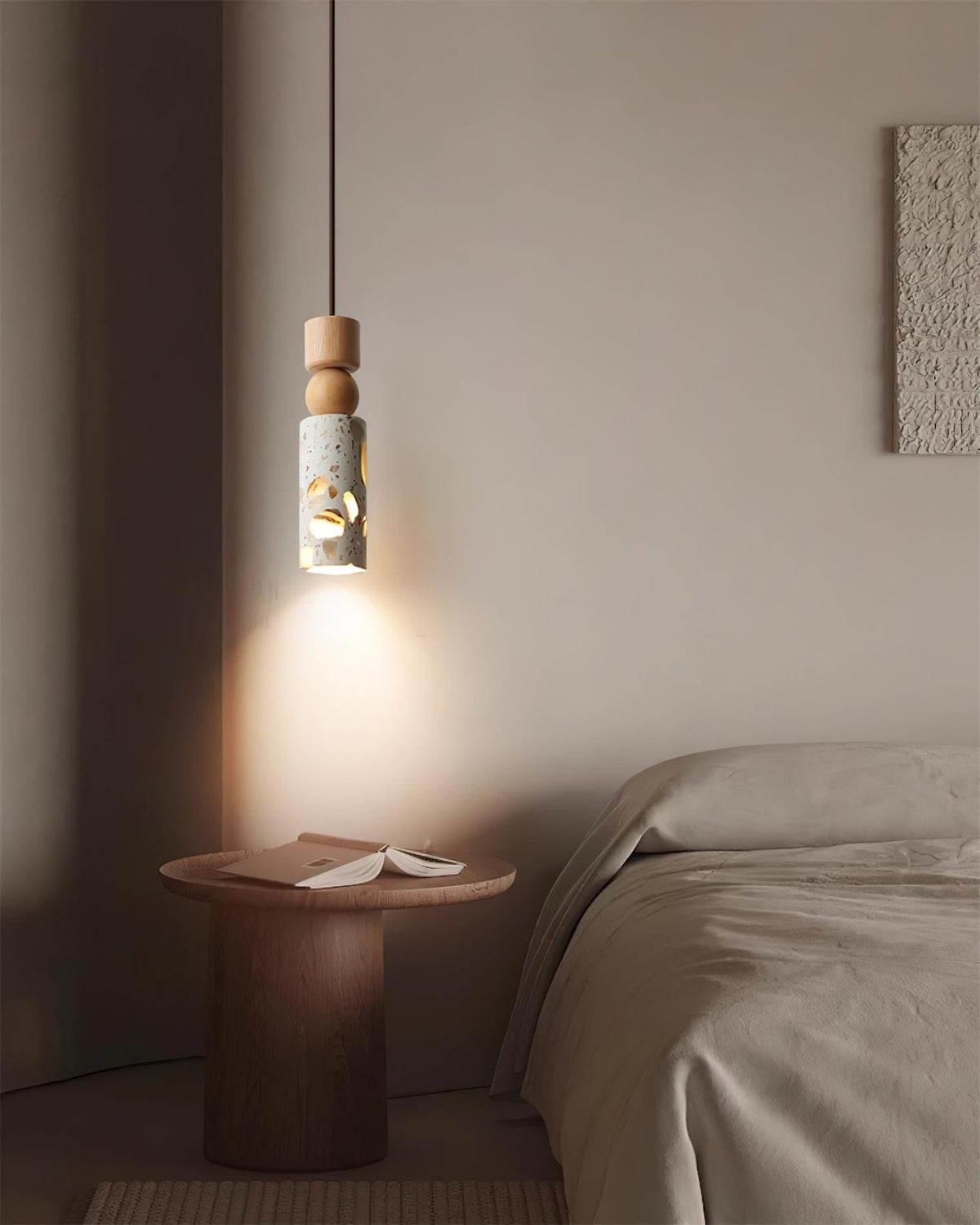 Myrtah Suspension