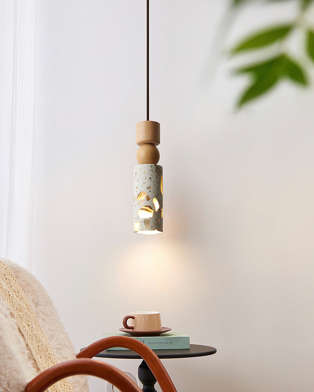 Myrtah Suspension