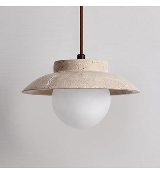 Artisan Arc Wall Lamp-Neutral Decor