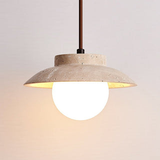 Artisan Arc Wall Lamp-Neutral Decor