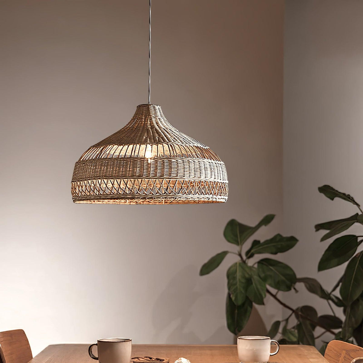 Mason Vintage Suspension