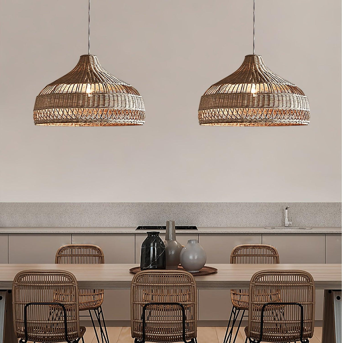 Mason Vintage Suspension