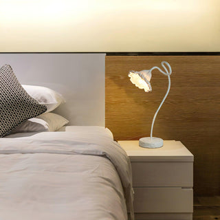 Velanella Lampe de Table en Résine