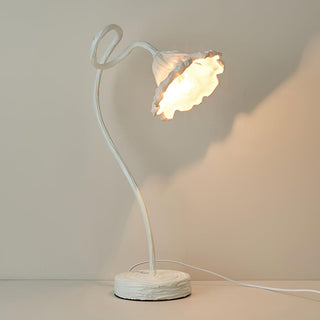 Velanella Lampe de Table en Résine