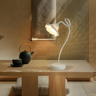 Velanella Lampe de Table en Résine