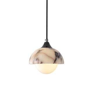 Yrvuvys Moderne Minimaliste Marbre Suspension