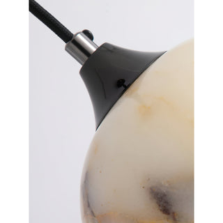 Yrvuvys Moderne Minimaliste Marbre Suspension