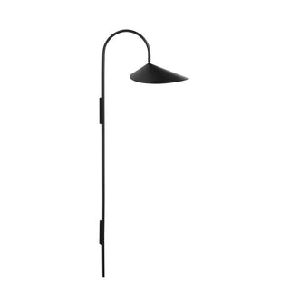 Alocasia Swivel Wall Light-Neutral Decor