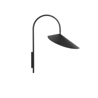 Alocasia Swivel Wall Light-Neutral Decor