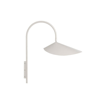 Alocasia Swivel Wall Light-Neutral Decor