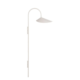 Alocasia Swivel Wall Light-Neutral Decor