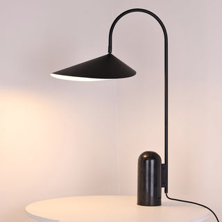Aven Table Lamp-Neutral Decor
