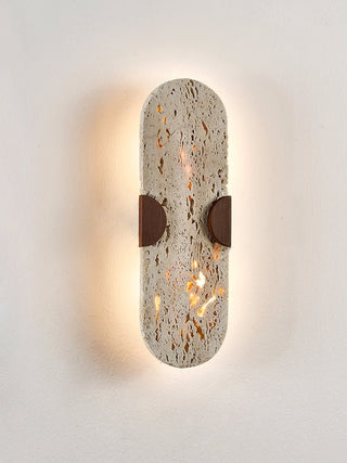 Arvyn Wall Lamp-Neutral Decor