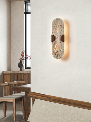 Arvyn Wall Lamp-Neutral Decor